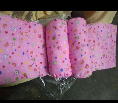 Adjustable Newborn Baby Head Shaping Pillow - Prevent Flat Head Syndrome Click to buy