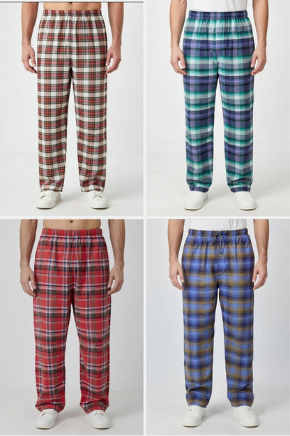 Men's Premium Quality Trousers - Random Color (S to XXXL) Click to buy