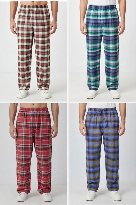 Men's Premium Quality Trousers - Random Color (S to XXXL) Click to buy