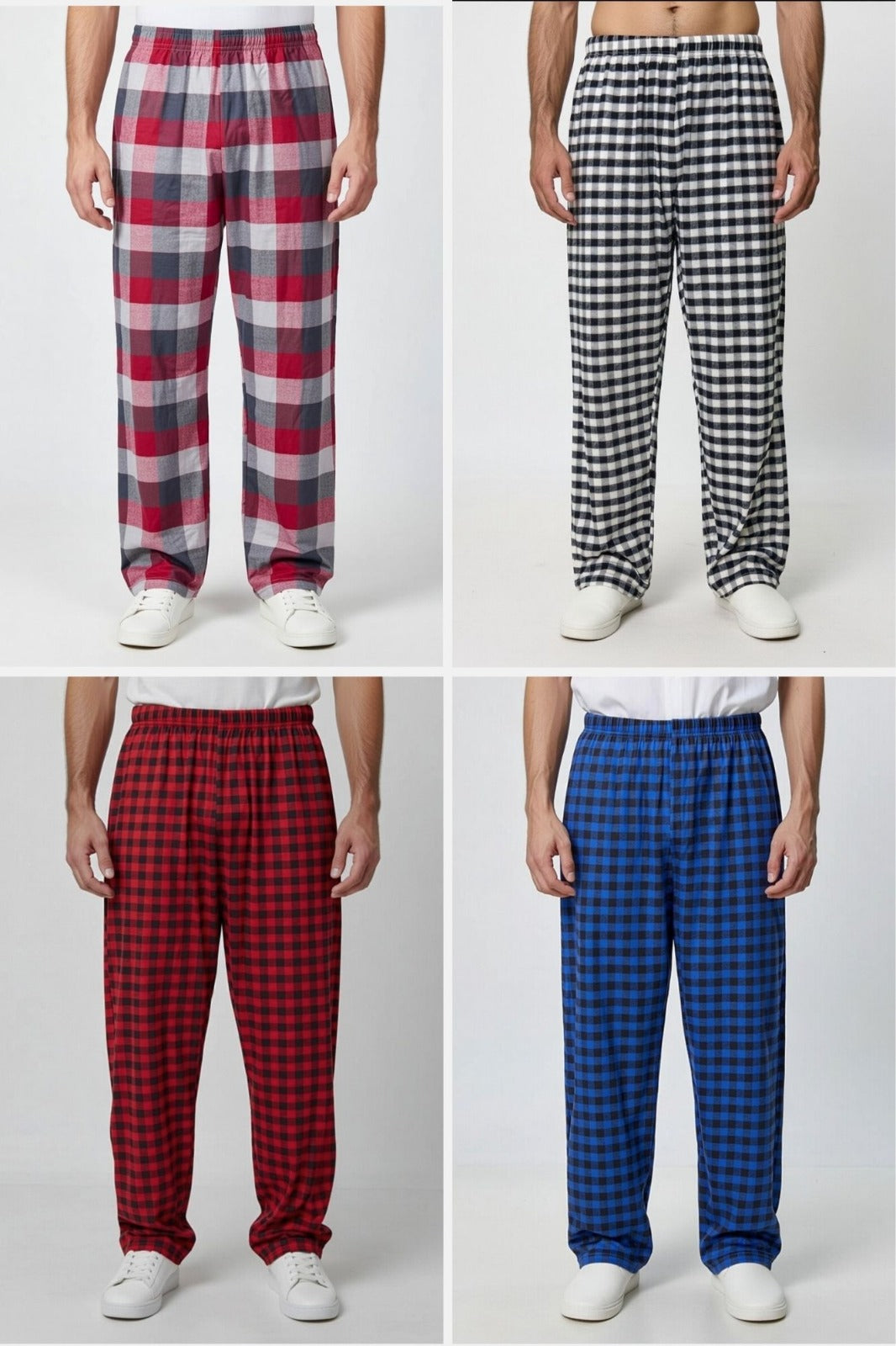 Men's Premium Quality Trousers - Random Color (S to XXXL) Click to buy