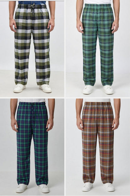 Men's Premium Quality Trousers - Random Color (S to XXXL) Click to buy