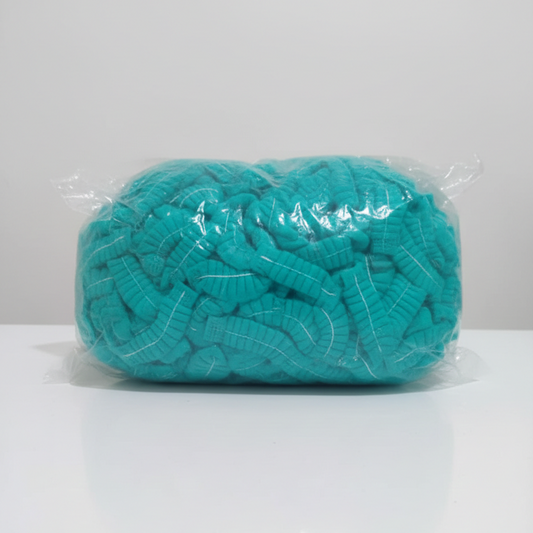 Disposable Surgical Cap - Non-Woven Medical Head Cover (Pack) Click to buy