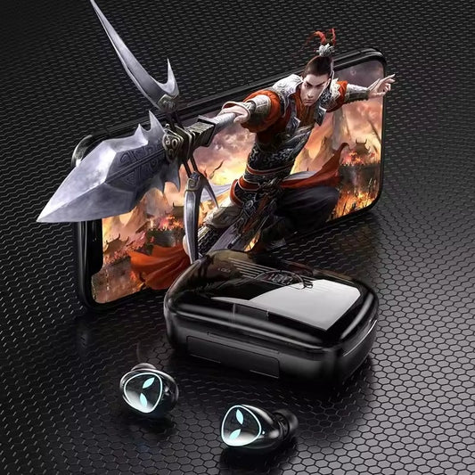 M20 TWS Wireless Earbuds - Bluetooth 5.3 Noise Cancelling Earphones Click to buy