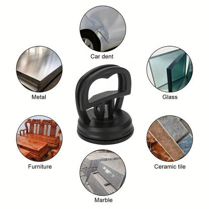 Car Dent Puller - Strong Suction Cup Repair Tool for DIY Dent Removal Click to buy