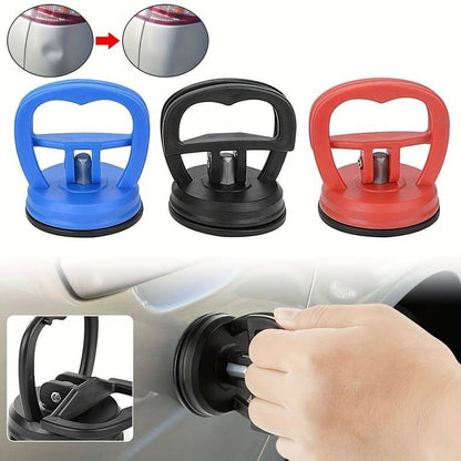 Car Dent Puller - Strong Suction Cup Repair Tool for DIY Dent Removal Click to buy