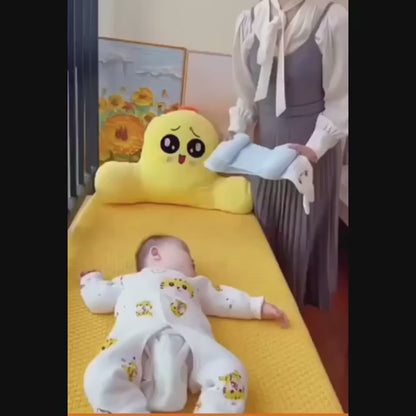 Adjustable Newborn Baby Head Shaping Pillow - Prevent Flat Head Syndrome