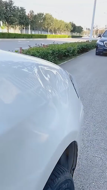 Car Dent Puller - Strong Suction Cup Repair Tool for DIY Dent Removal