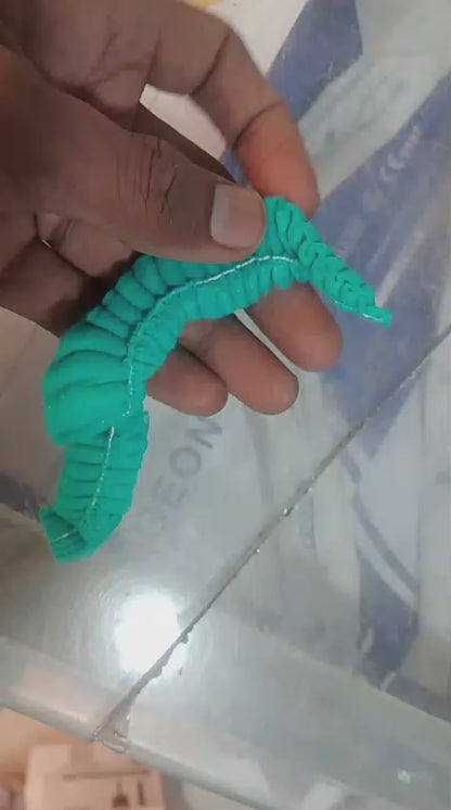 Disposable Surgical Cap - Non-Woven Medical Head Cover (Pack)